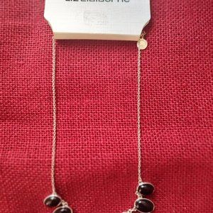 Liz Clairborne Necklace